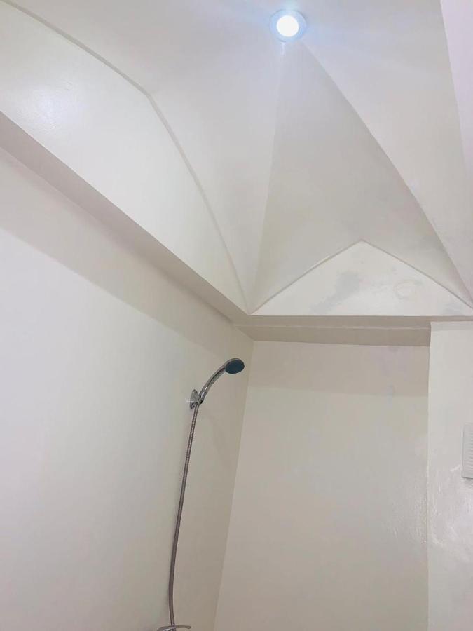 Riad Les Miroirs Μαρακές Εξωτερικό φωτογραφία