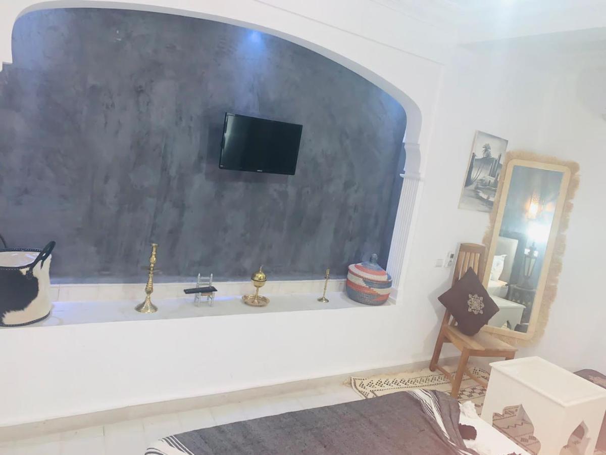Riad Les Miroirs Μαρακές Εξωτερικό φωτογραφία