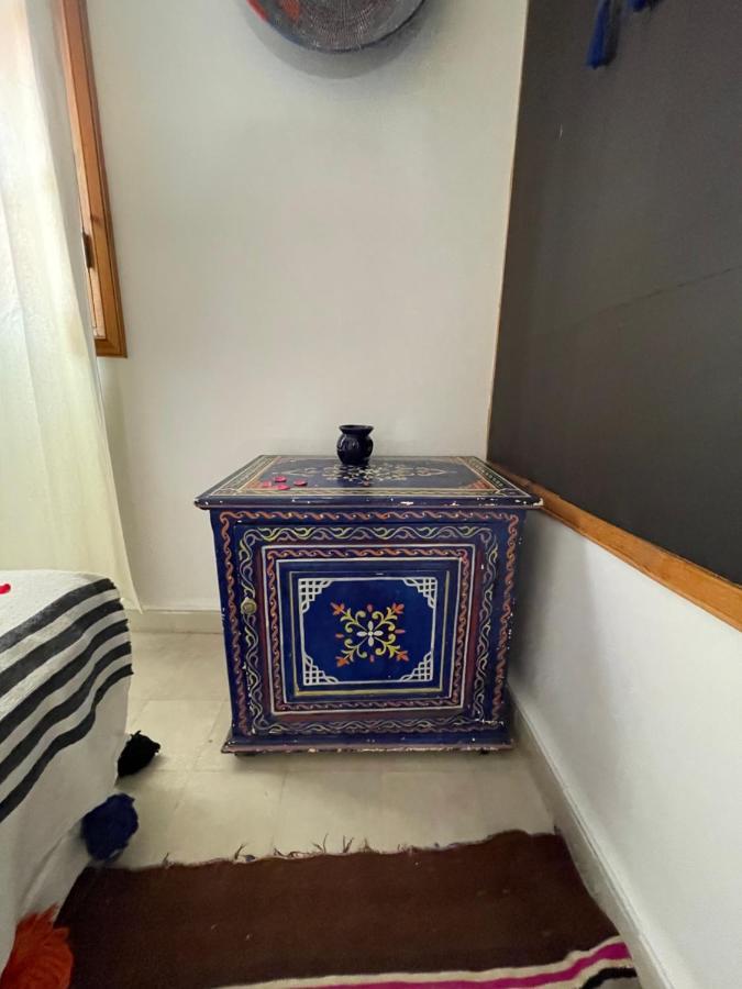Riad Les Miroirs Μαρακές Εξωτερικό φωτογραφία
