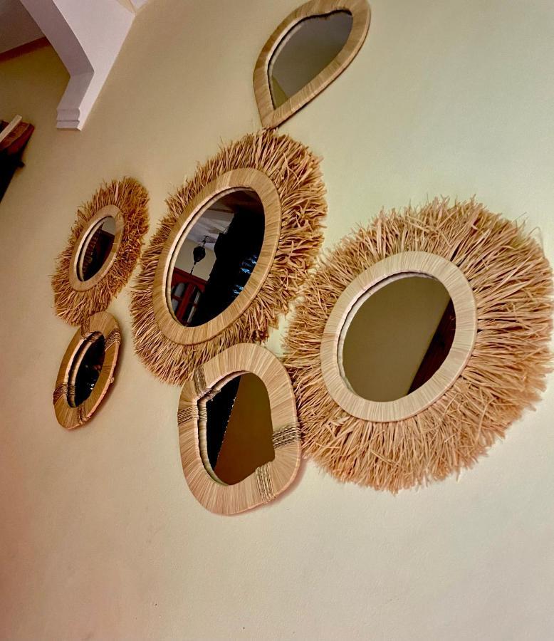 Riad Les Miroirs Μαρακές Εξωτερικό φωτογραφία